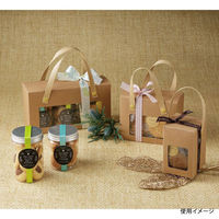 石渡 ギフト箱 ナチュー M 127309 1ケース(20個)（直送品）