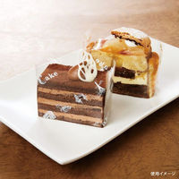 福重 フィルムシート ケーキフィルム ワールド(白) 60巾 バラ出荷 CF-33 1袋(1000個)（直送品）