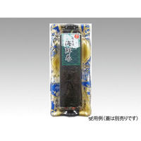 中央化学 寿司容器 かわら 5-1 京善B 身 282012 1ケース(1000個(50個（直送品）