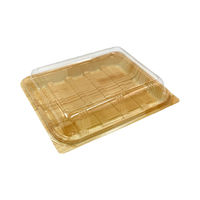 中央化学 フードパック パノラックV 20-16 男鹿 144725 1ケース(900個(50個×（直送品）