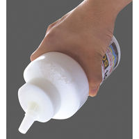 シンワ測定 チョーク チョークライン用 屋外 500g 白 77968 1本（直送品）