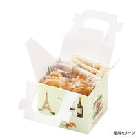 石渡 ギフト箱 ヌーボ S 85669 1ケース(100個)（直送品）