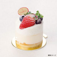 福重 フィルムシート ムースフィル テープ付き 無地 バラ出荷 00684865 1袋(1000個)（直送品）