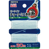 TJMデザイン ピーラインチョーク・ミニ巻用糸 PL-ITOS 1個（直送品）