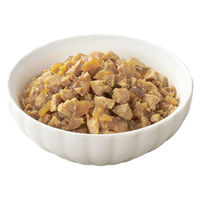 おにく生活 猫 ターキー味 180g（60g×3袋入）アイシア キャットフード ウェット パウチ