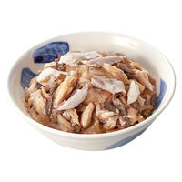 おさかな生活 猫 あじ入りまぐろ 180g（60g×3袋）アイシア キャットフード ウェット パウチ