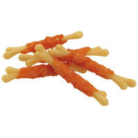 ササミ巻きボーン コラーゲン入り 国産 5本 アドメイト ドッグフード 犬 おやつ