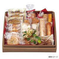 石渡 ギフト箱 クルミ L 84820 1ケース(30個)（直送品）