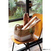 福重 パン袋 フランスパン袋 フランスパン ブーランジェ(小) FP-2 1ケース(1000個(100個×10))（直送品）