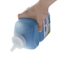 シンワ測定 チョーク チョークライン用 屋外 750g 青 77965 1個（直送品）