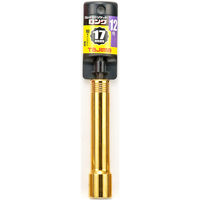 TJMデザイン タジマ SDソケットロング17 12角 TSK-SD17L-12K 1個（直送品）
