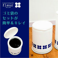 オカ フルール コーナーポット 59742 1個