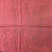 東京メディカル 不織布 風呂敷 パステルカラー風呂敷75角 トマト 00655288 1袋(100個)（直送品）