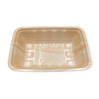 中央化学 発泡トレー MIC 150 (15-10) 木曽内 378620 1ケース(2000個(50個×40))（直送品）