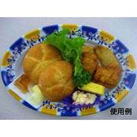 中央化学 惣菜容器 CT 沙楽 M24-16 ベリーBY 身 213298 1袋(50個)（直送品）