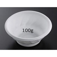 中央化学 どんぶり容器 SD 咲き丼 M13 W 身 919365 1ケース(1200個(50個（直送品）