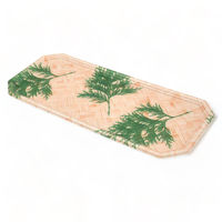 中央化学 鮮魚トレー CI 30-13 ヒバ 77628 1ケース(1000個(50個（直送品）