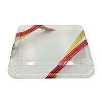 中央化学 PD プレート K25-20 ララR高蓋 385922 1袋(25個)（直送品）