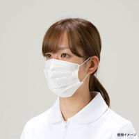 サンフラワー サージカルマスク エンゼル 3PLYマスク α耳掛 SUN98 1ケース(2000個(50個×40))（直送品）