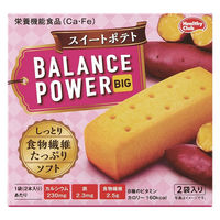 バランスパワー（BALANCE POWER） ビッグ スイートポテト 　16箱