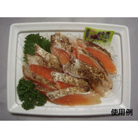 中央化学 軽食容器 CT 沙楽 IK20-15 W 身 332585 1ケース(800個(50個×16))（直送品）