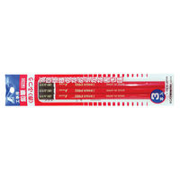 シンワ測定 工事用 鉛筆 Pro ふつう 赤 3本入 78523 1セット(3本入)（直送品）