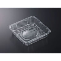 中央化学 フルーツ容器 C-APG フルーツ 83 380246 1袋(100個)（直送品）