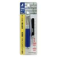 シンワ測定 打診ハンマー Aー1 74102 1本（直送品）