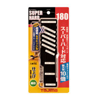 TJMデザイン ボードヤスリ スーパーハード180 細目 TBY-SH180S 1個（直送品）
