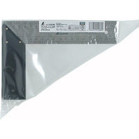 シンワ測定 マイティスコヤ 20cm 表裏同目 62286 1個（直送品）