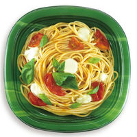 中央化学 軽食容器 TP オルマ K21 ベジーGN 身 20347 1ケース(400個(50個×8))（直送品）