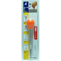 シンワ測定 77259 オートポンチ M 1個（直送品）