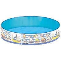 尾上萬 すみっコぐらし かんたんプール150cm 22377 1個