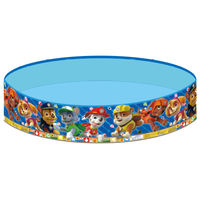 尾上萬 パウ・パトロール かんたんプール120cm 22384 1個