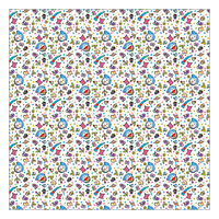 尾上萬 ドラえもん やわらかクッションマット 19391 1個