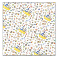 尾上萬 すみッコぐらし やわらかクッションマット 19360 1個