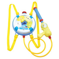 尾上萬 すみっコぐらし タンクみずてっぽう うきわ 22162 1個