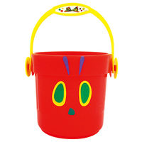 尾上萬 はらぺこあおむし お砂場あそびセット 22209 1個