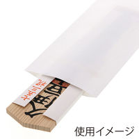 シモジマ お守り袋 12-34 006561511 1束（100枚入）