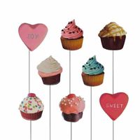 グリーティングライフ メッセージギフト ケーキポップ MM-77 1個