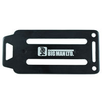 イトー アルミツールフック カラビナ ATSー120 1個（直送品）