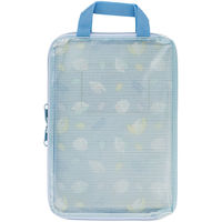 スケーター 仕切り付連絡袋 【シナモロール 星空】 654374-ZRF1 1個