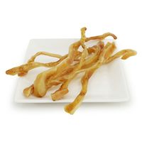 ペットプロジャパン ペットプロ 国産おやつ 無添加 豚耳細切り 160g 298002 1袋（直送品）