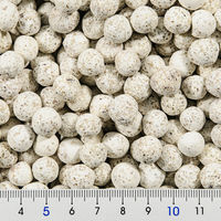 リーフ 多孔質ろ材 バクテリアボール 1L 930826 1個（直送品）