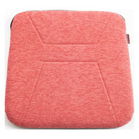 三進興産 ソルボ ホームチェアクッション ローズ 体圧分散マット dp00043 1個（直送品）