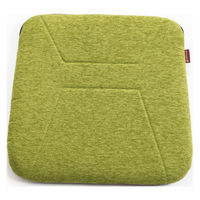 三進興産 ソルボ ホームチェアクッション グリーン 体圧分散マット dp00042 1個（直送品）