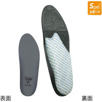 三進興産 DSIS ソルボサッカー M グレー dp00068 1個（直送品）