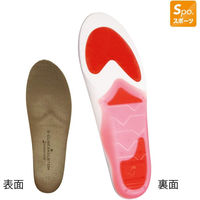 三進興産 ソルボ SーCUBE スケルトントレッキング M dp00097 1個（直送品）