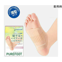 三進興産 ソルボタテアーチ シームレスサポーター dp00172 1個（直送品）