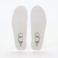 三進興産 DSISソルボキッズ フルインソールタイプ グレー 23cm dp00191 1個（直送品）